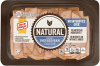 Oscar Mayer Natural Honey Uncured Ham Tray, 8 oz(226.79 g) image