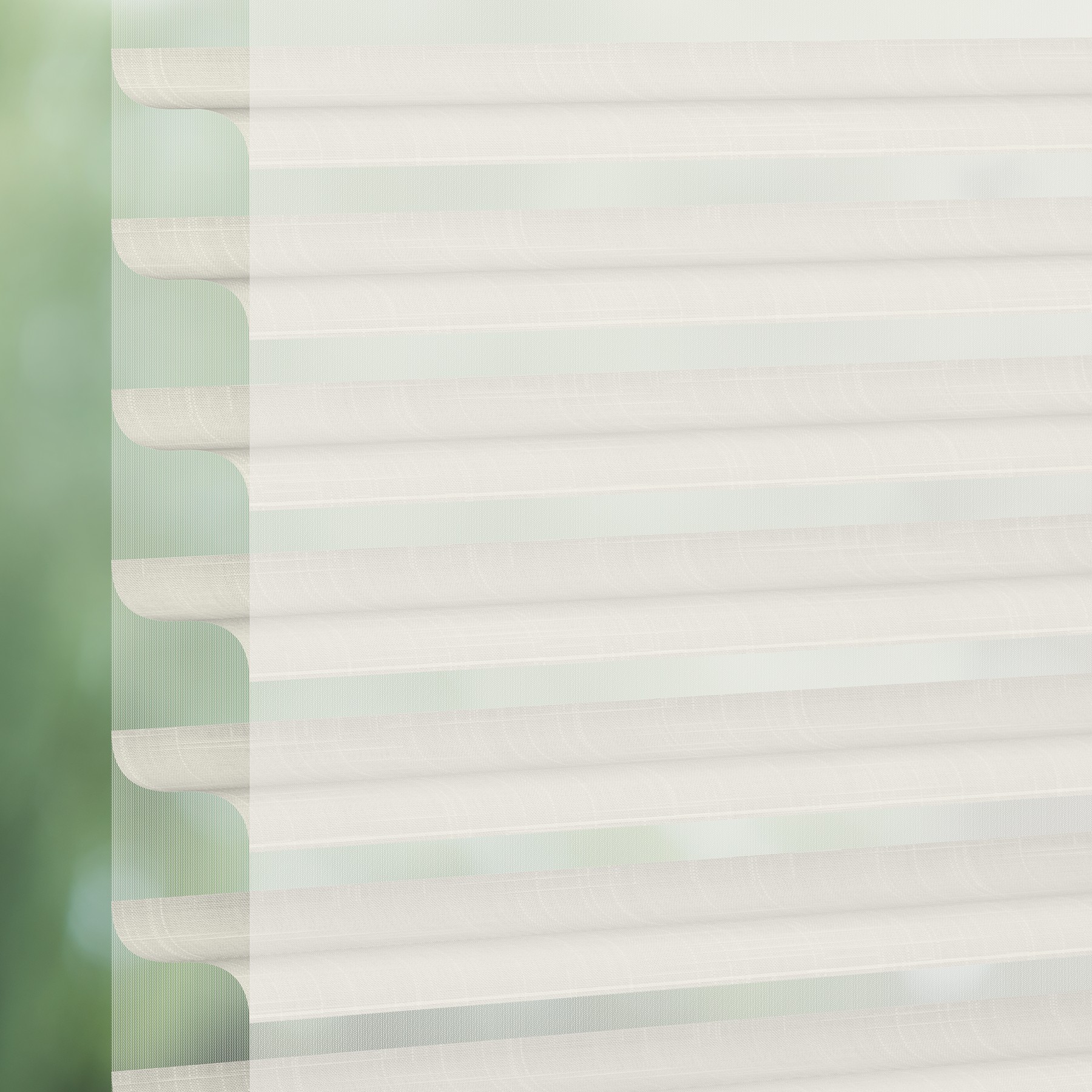Toujours 3768 Silhouette® Blinds