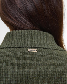 Allendale Quilted Jumper 