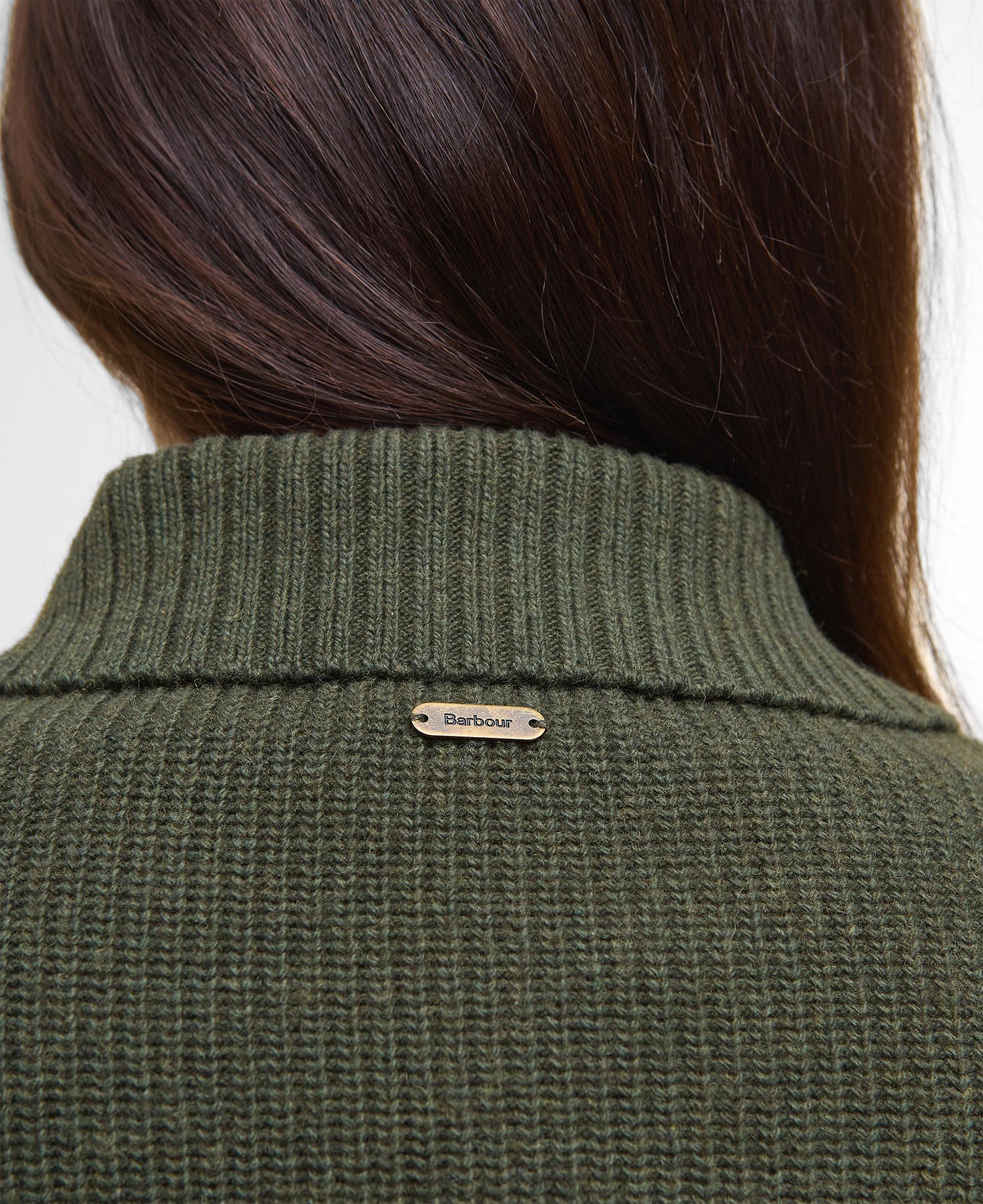 Allendale Quilted Jumper image number 4