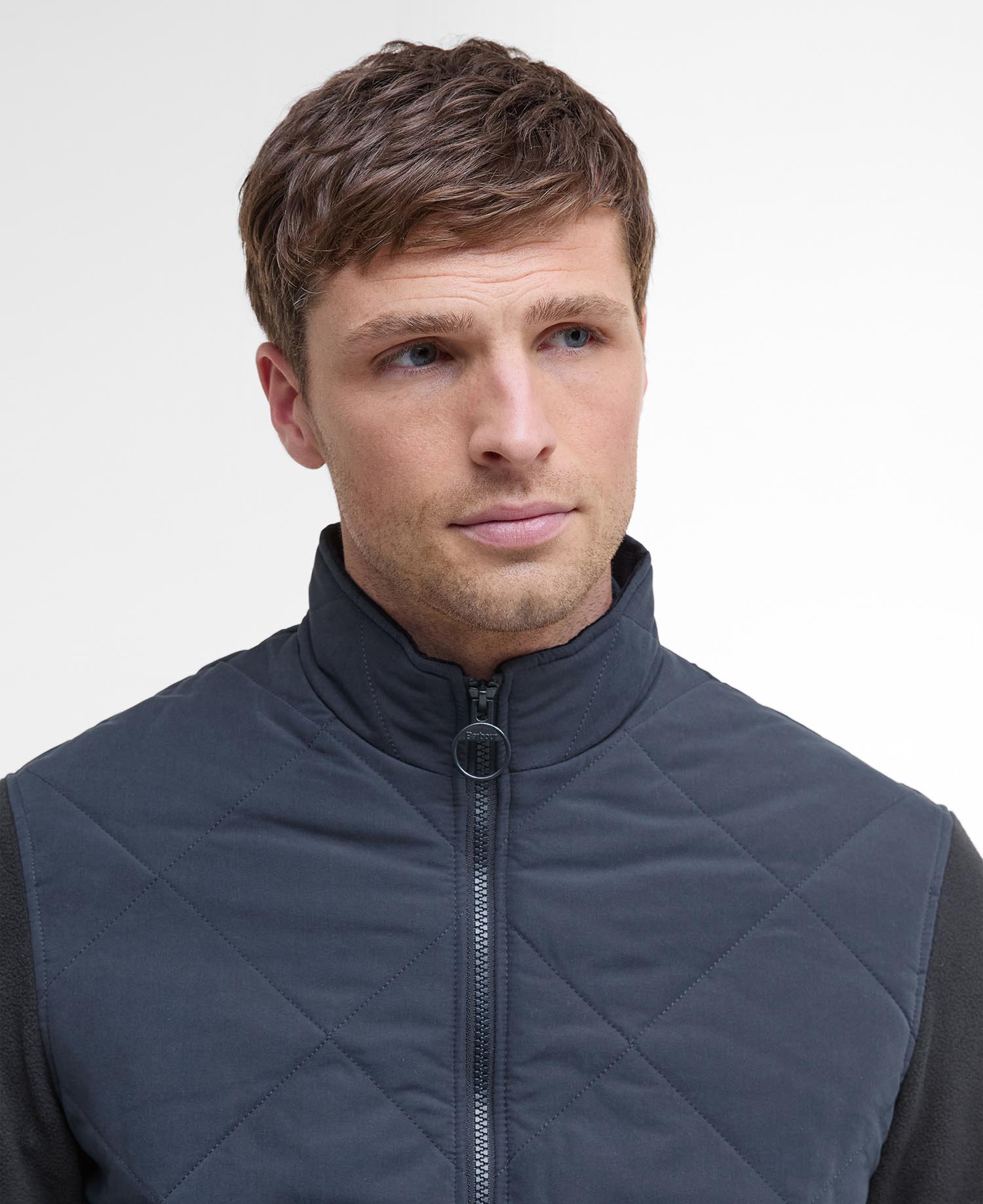Hybrid Fleece Jacket image number 3