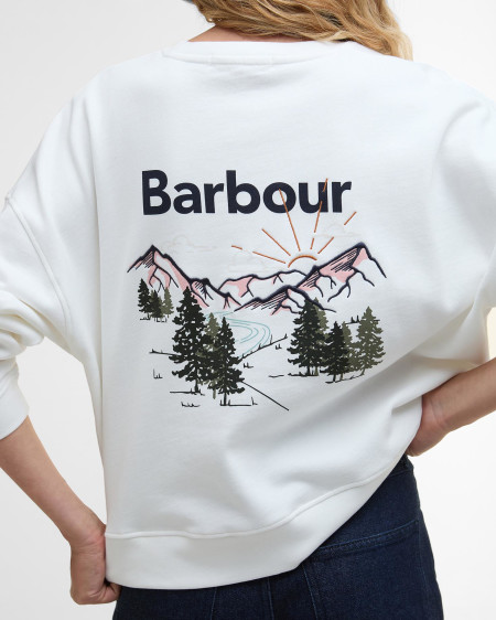 Harper Sweatshirt