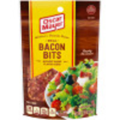 Oscar Mayer Real Bacon Bits, 2.25 oz Bag
