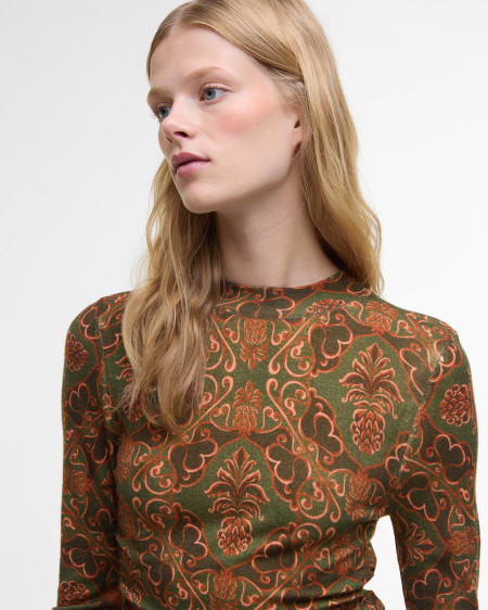 Barbour FARM Rio Pullover Luana