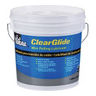 ClearGlide™ Pulling Lubricant, 1 gallon