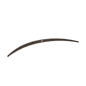 Retainer Blade Squeegee 600Mm Plastic