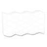Procter & Gamble, Mr. Clean, Extra Durable Magic Eraser, Rectangle, 4.6"x2.4", White