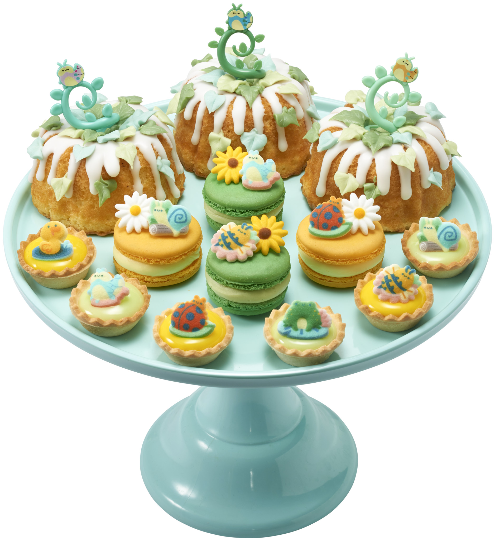 Springtime Critters Spring Critters | DecoPac