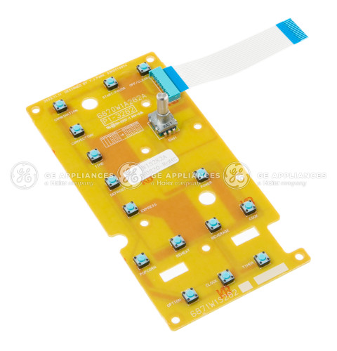 KEY PANEL