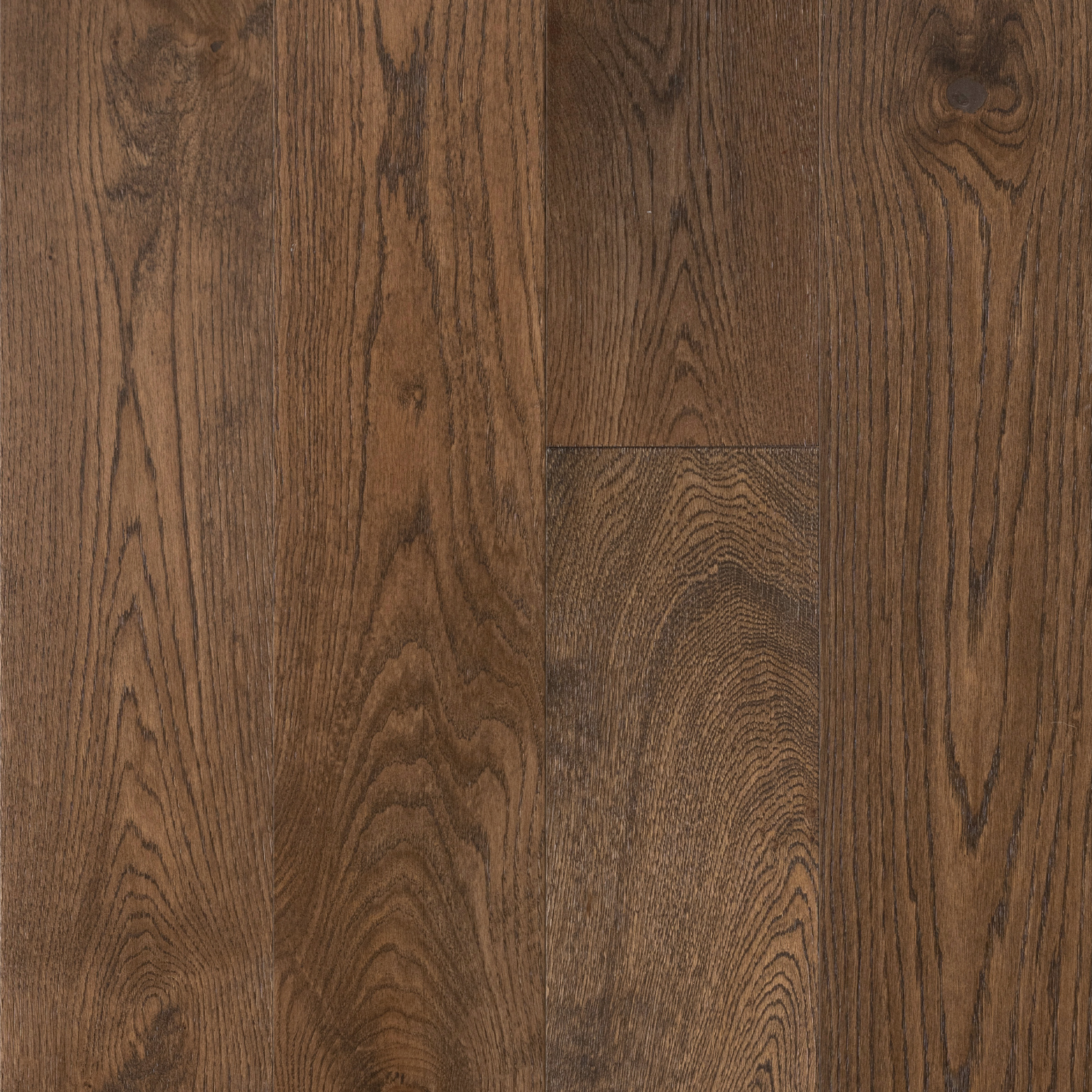 Rincon Reserve Cali Hardwoods Reducer Flush view 4