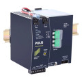 UB Series, Uninterruptible Power Supply, 10A, 360W, DIN Rail Mount