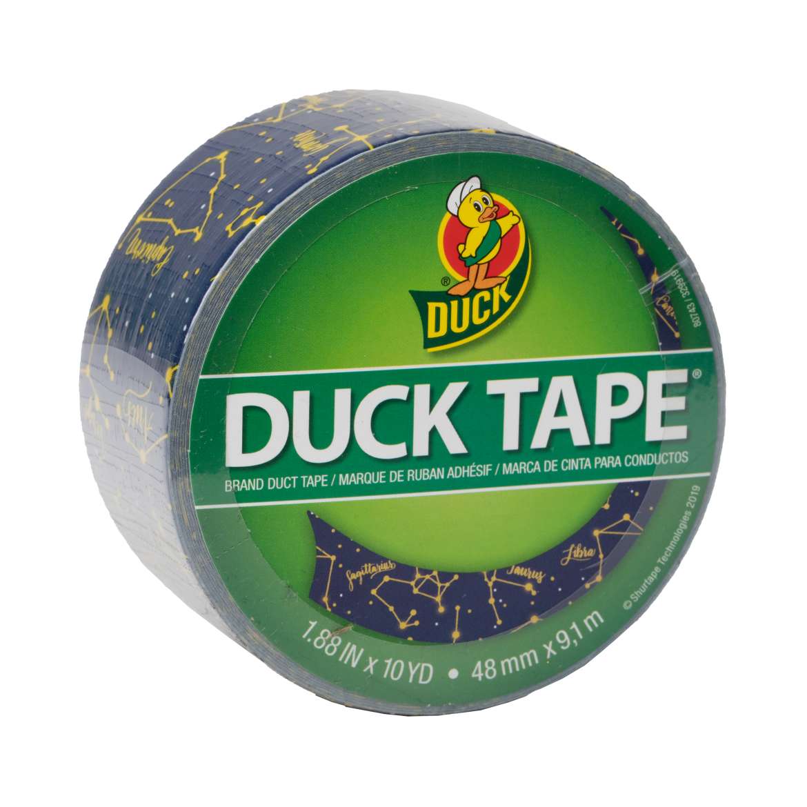 Printed Duck Tape® Image