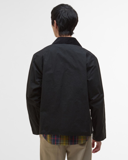 Freizeitjacke Transport
