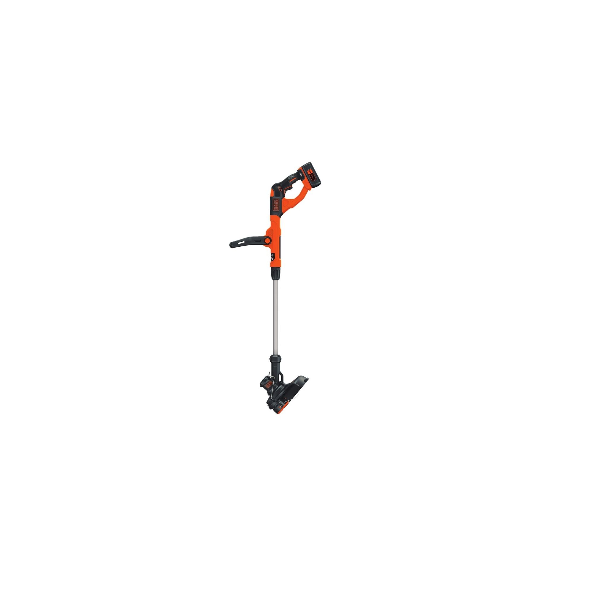 Profile of string trimmer