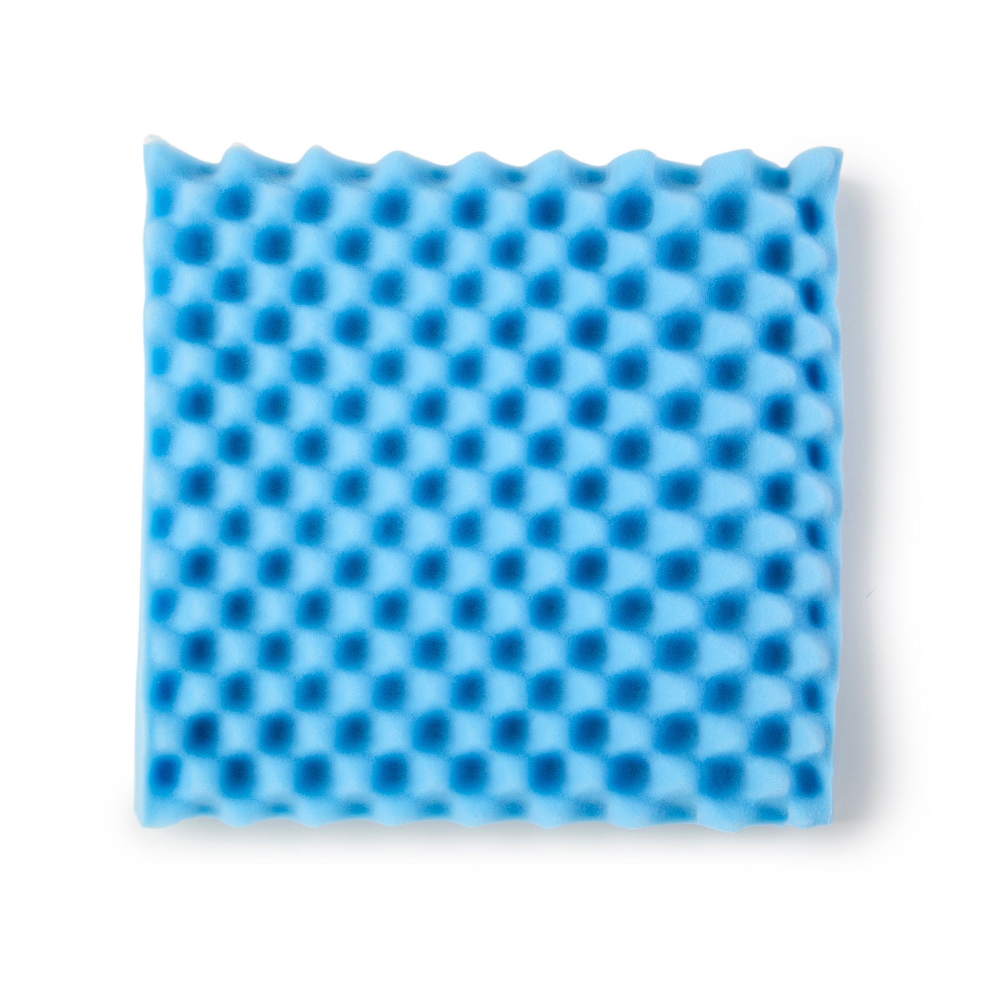 McKesson Seat Cushion, 18 W X 16 D X 3 H Inch
