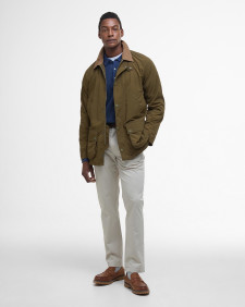 Jacke Ashby Showerproof 