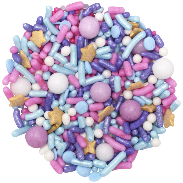 Sweet Tooth Deluxe Fusion Mix