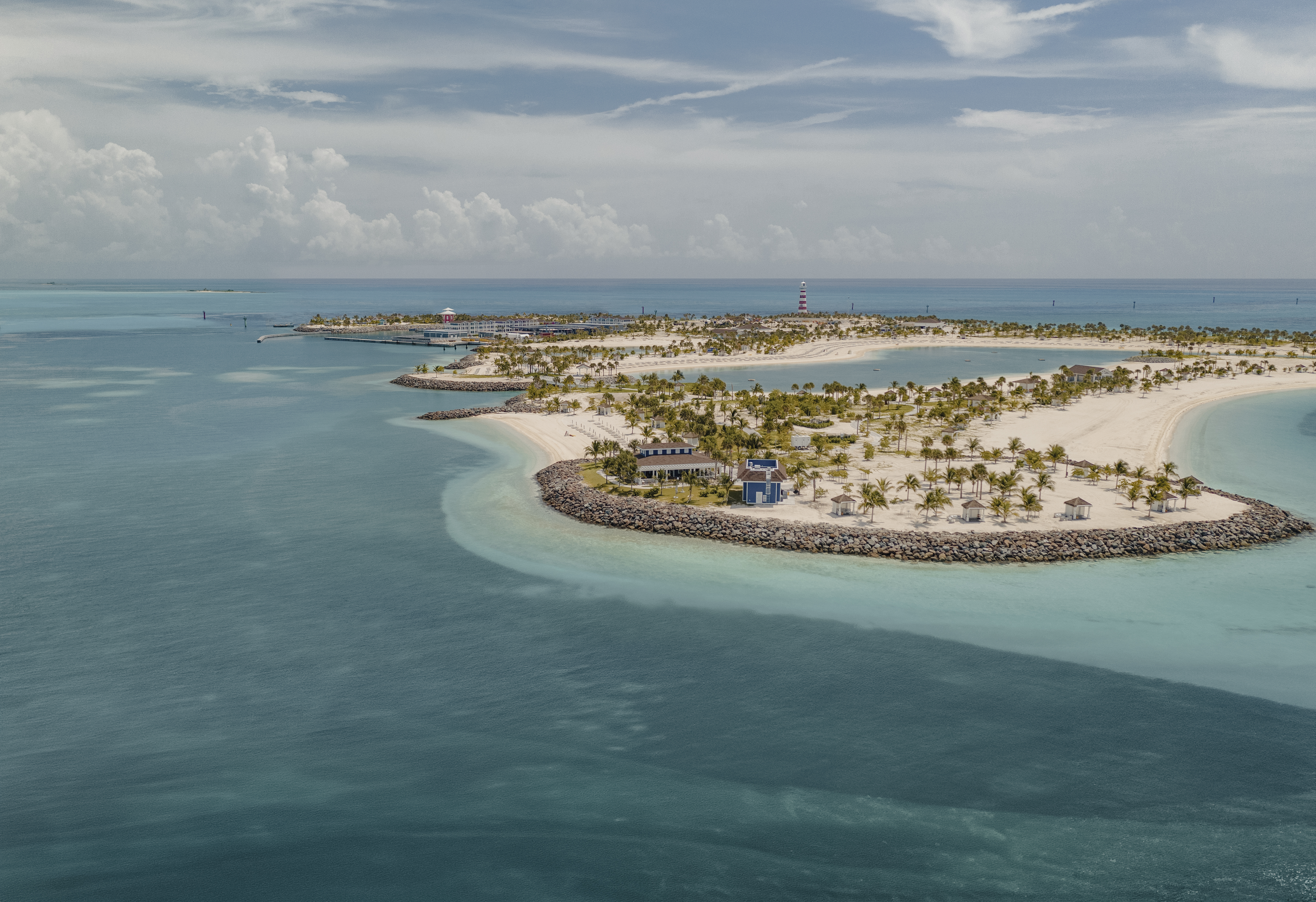 San Juan → Miami (7 nights)