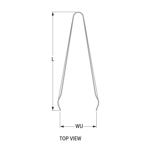 Engineering top view