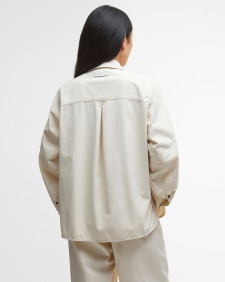 Martha Overshirt 