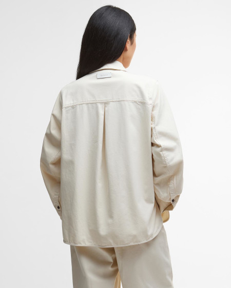 Martha Overshirt