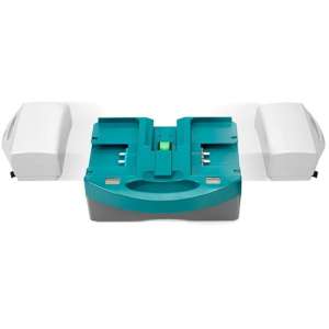 Charger Batt +Teal XL Model I-Mop