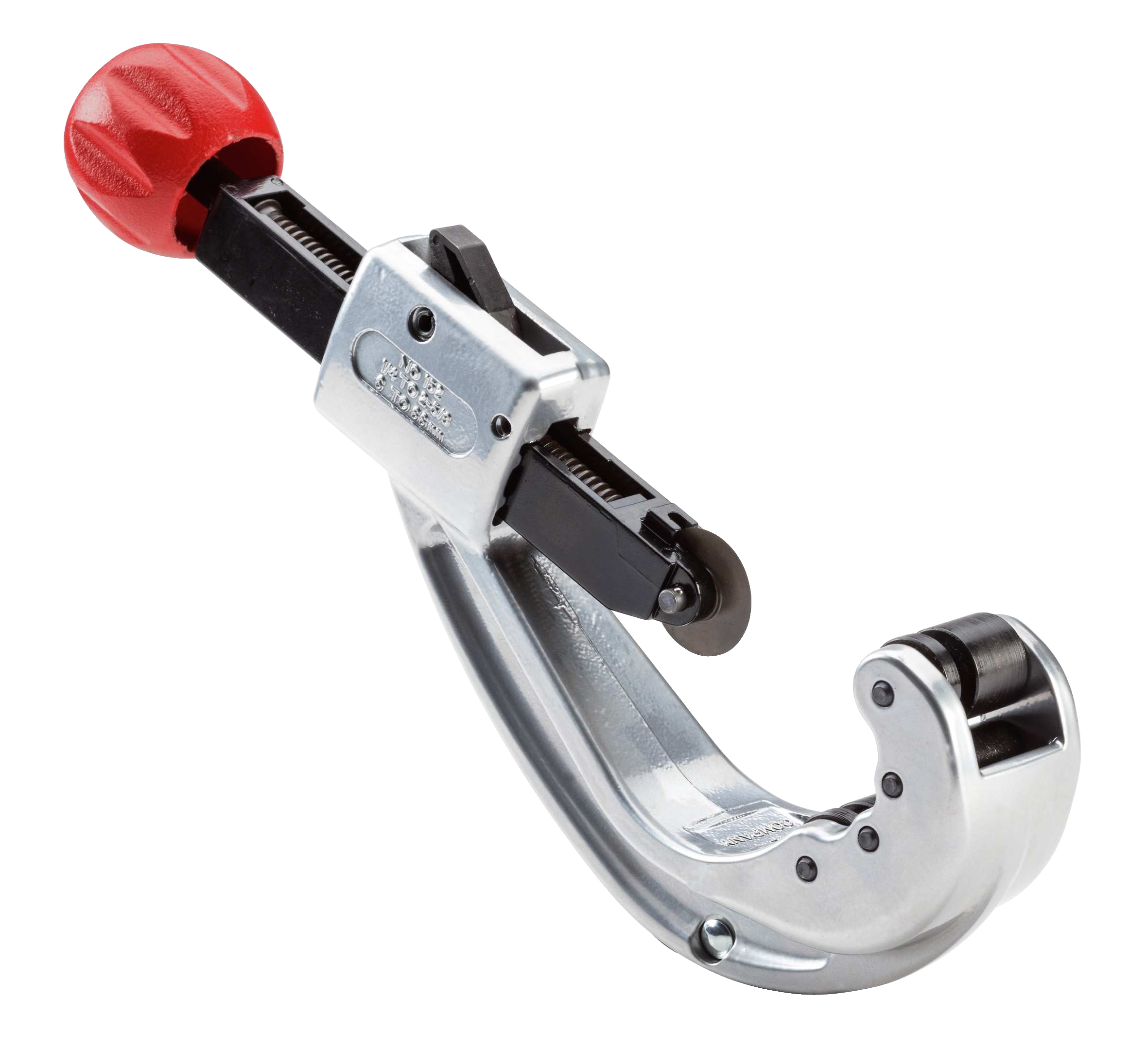 152 Quick-Acting Tubing Cutter - Image 4