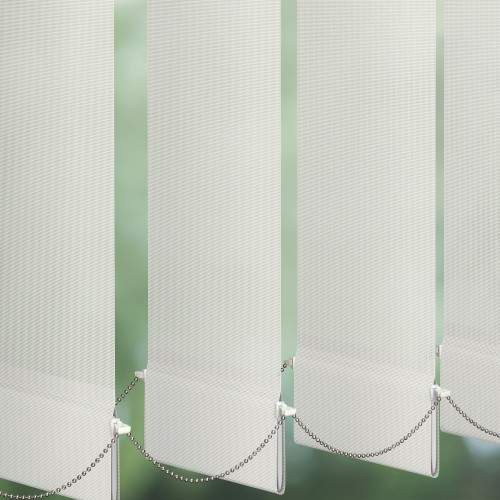 Sirius Screen 10 5305 Vertical Blind