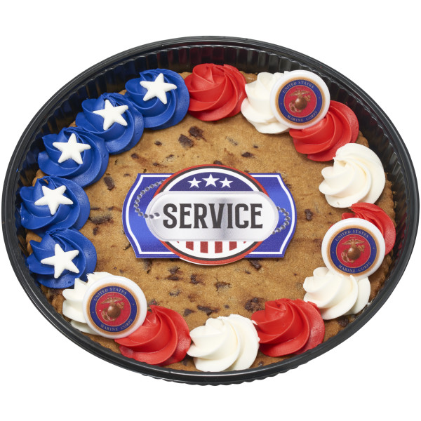 Patriotic Heroes Layon