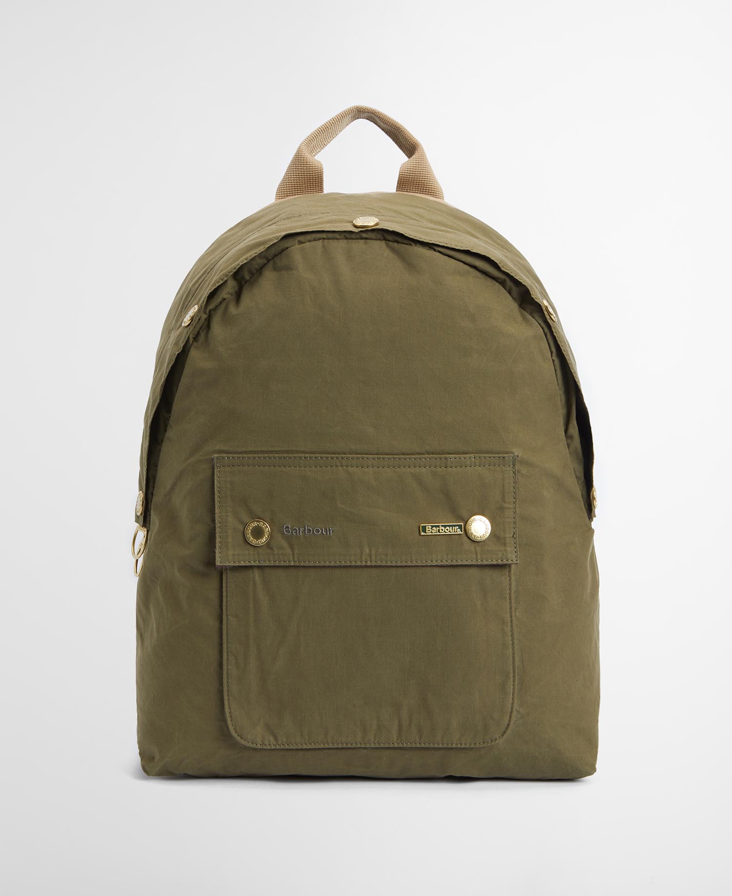 Rucksack Transport image number 0