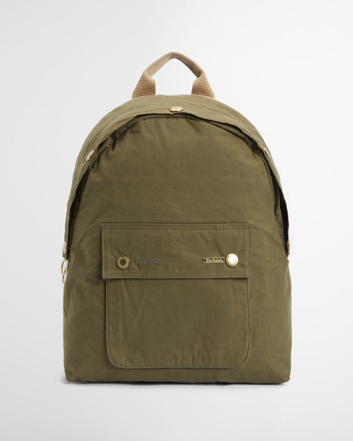 Rucksack Transport 
