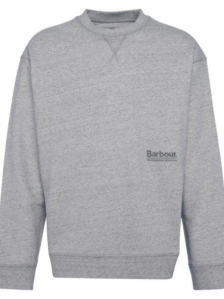 Calton Oversized Sweatshirt Calton Oversized Sweatshirt