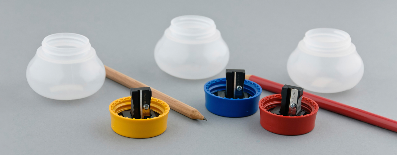 With many styles and sizes to choose from, Dahle pencil sharpeners ensure the perfect point for your creative instrument.