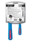 WS-2CB 2pc CODE BLUE® Adjustable Wrench Set