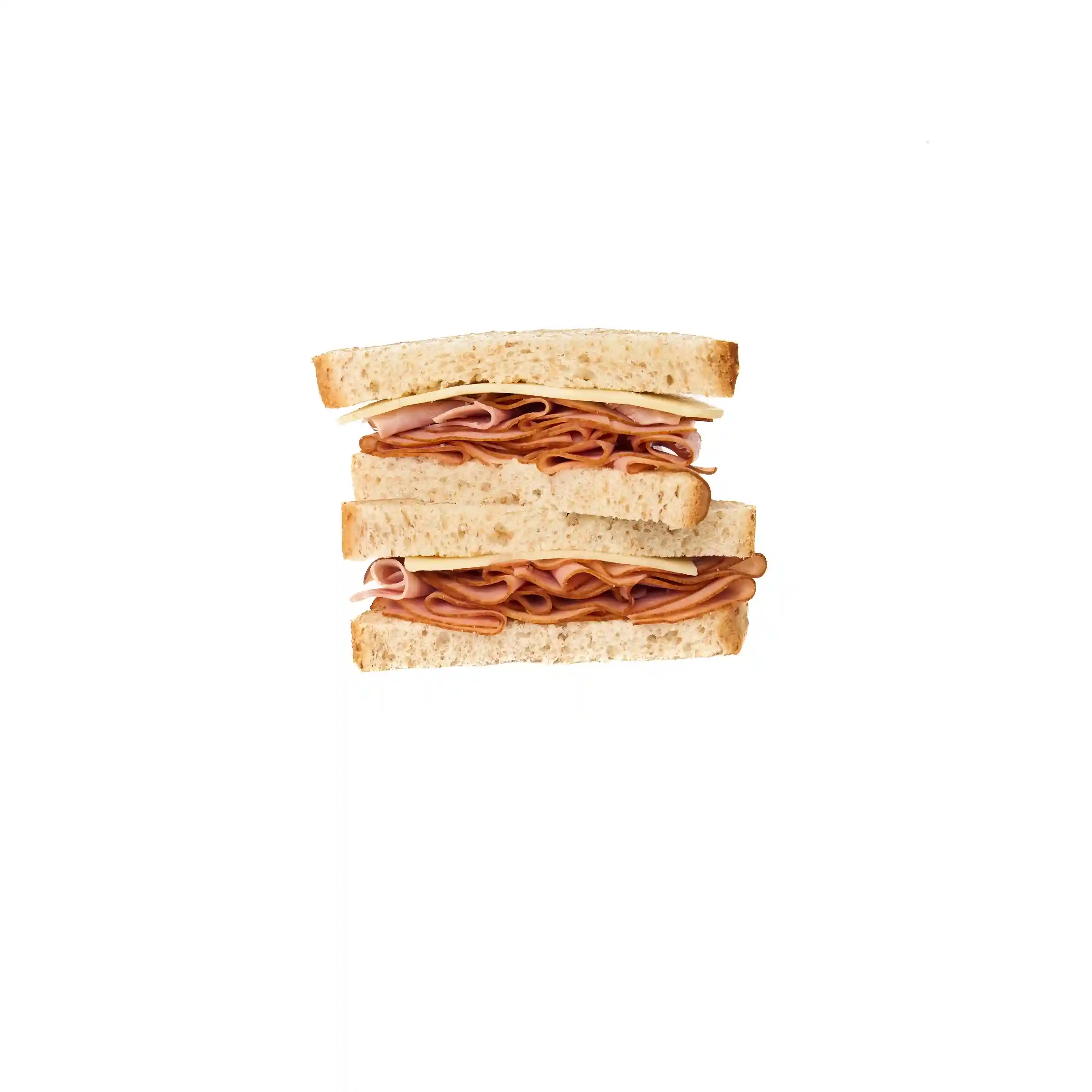 Hillshire Farm® Hearty Ham & Swiss Wedge_image_2