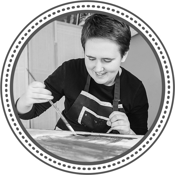 Grace Goad profile image