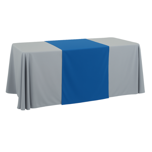 Concord Blue (PMS 653)