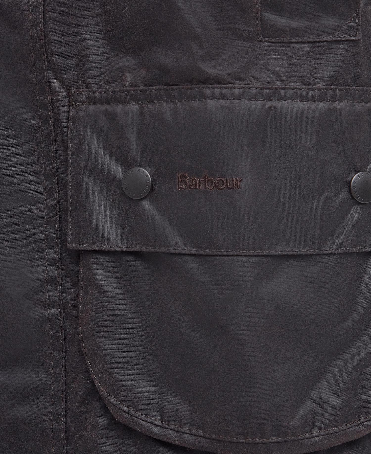 Beaufort® Waxed Jacket image number 6