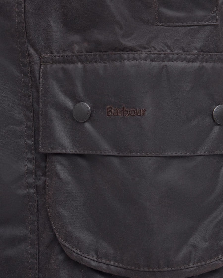 Beaufort® Waxed Jacket