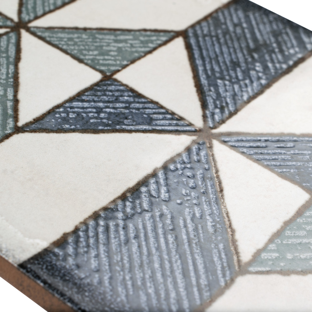 Sample – Essenza Valentina Ceramic Wall Tile