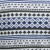 Maglione girocollo Easdale Fair Isle Whisper Whiteswatch