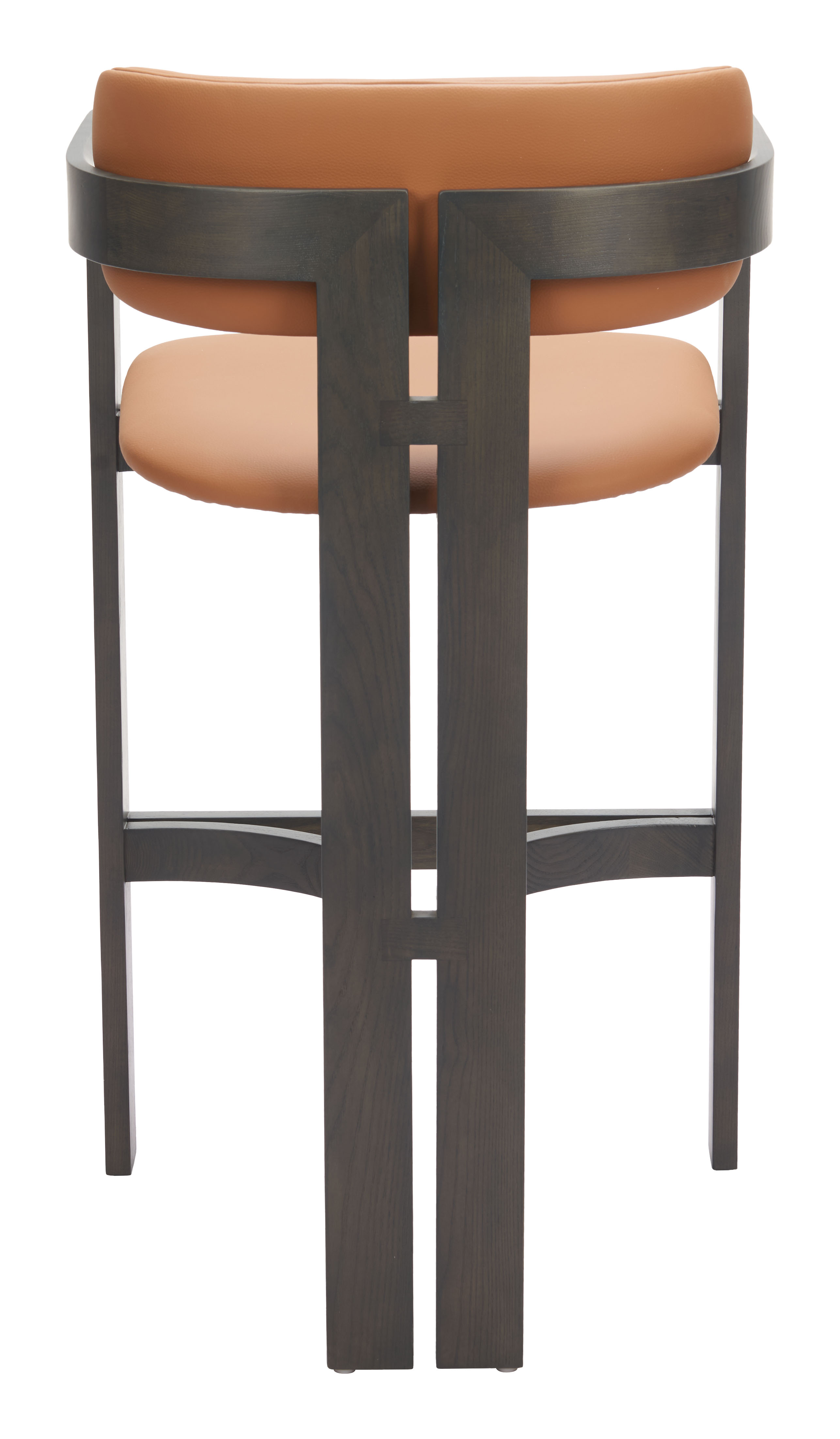 Shaili Barstool Brown product image