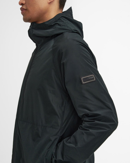 Peckett Showerproof Jacket