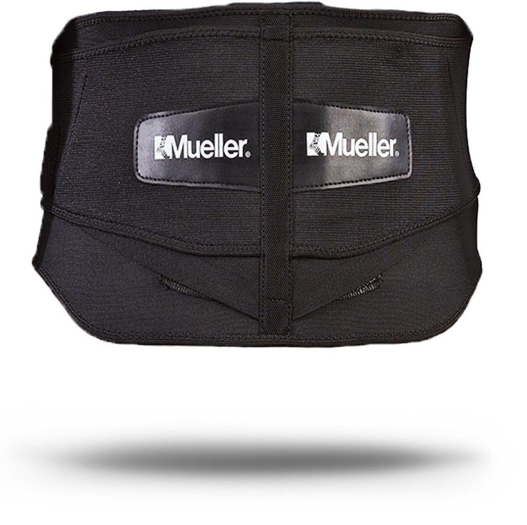 Mueller® Back Brace, One Size Fits Most
