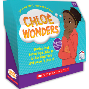 Chloé Wonders, Single-Copy Set