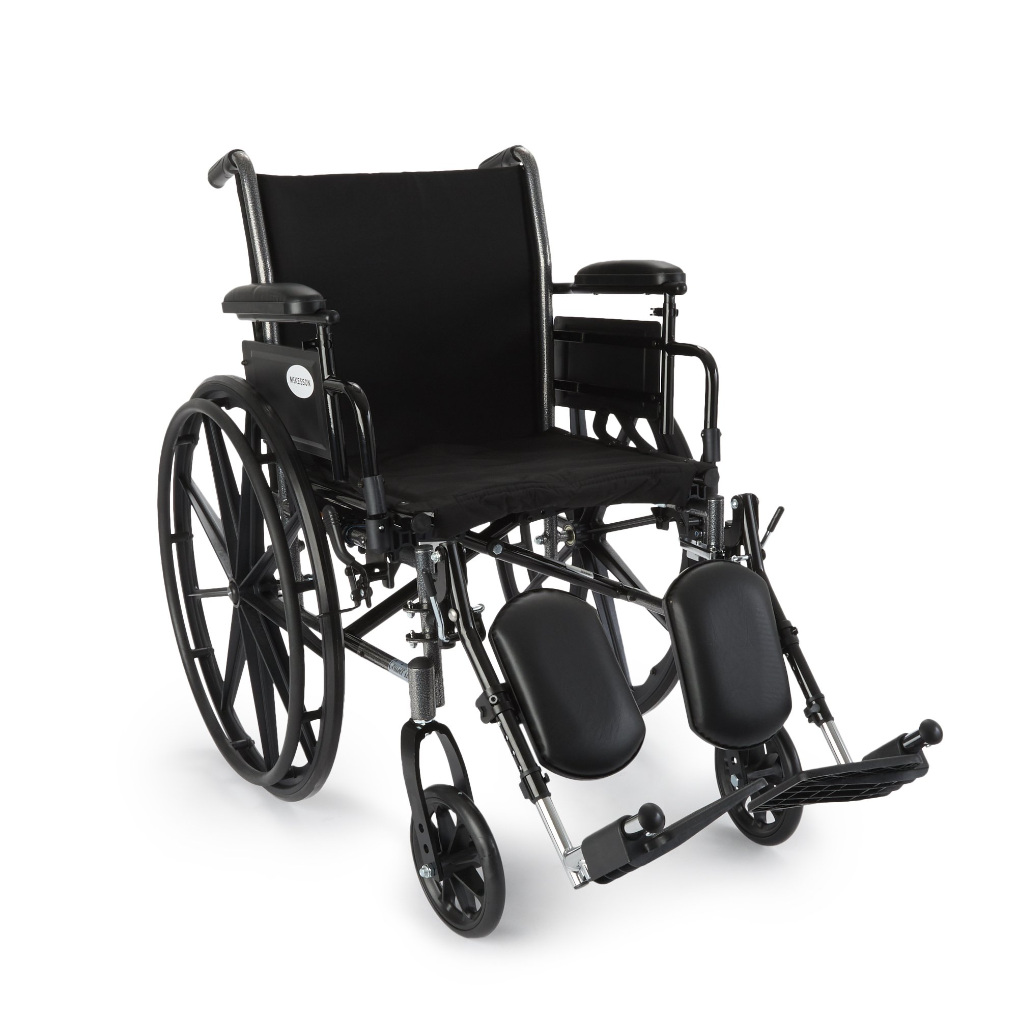 drive Cruiser III Manual Wheelchair, 18 Inch Seat Width MK 1128895