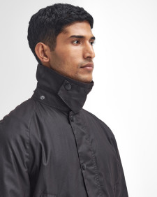 Ashby Waxed Jacket 
