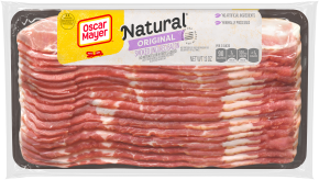 Natural Smoked Uncured Bacon