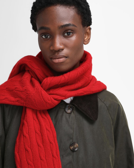 Barbour The Edit by Alexa Dorothy Waxed Jacket
