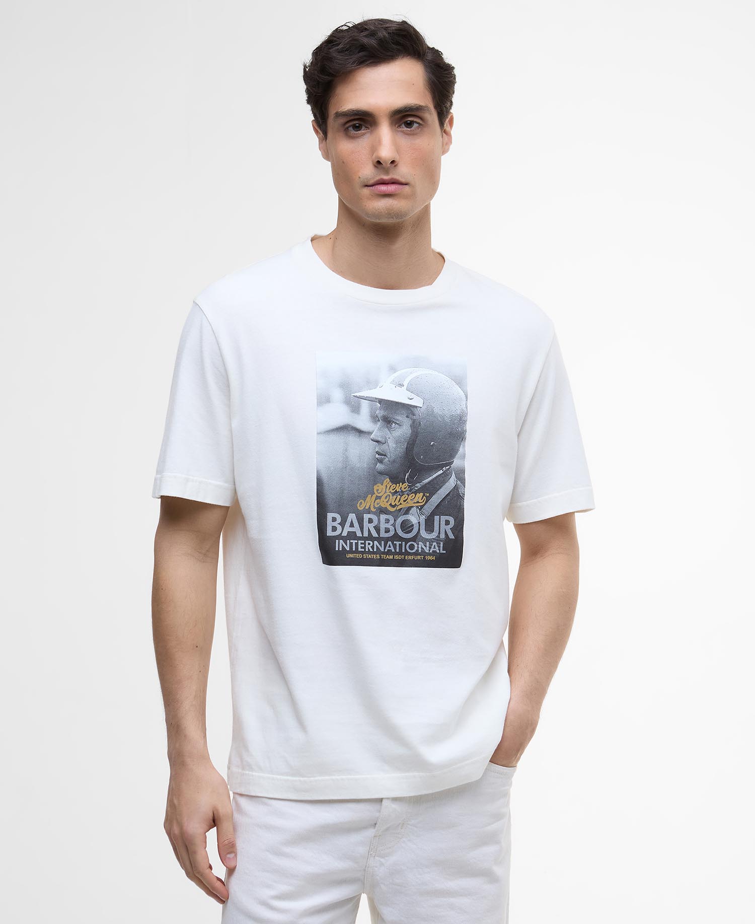 T-shirt Port image number 0